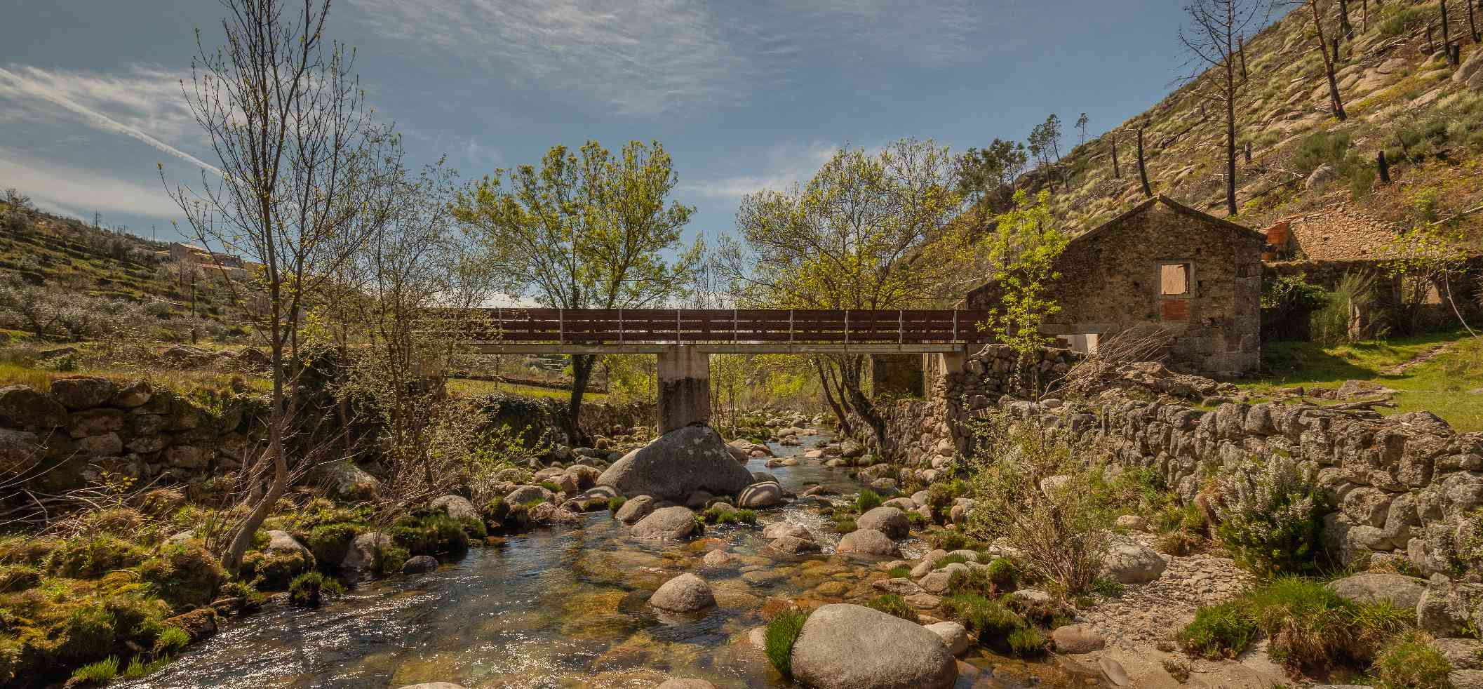 atividade de tours privados na serra da estrela