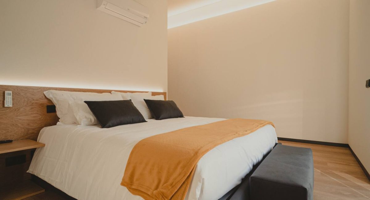 alojamento combarão da serra - empreendimento turístico, localizada em cortes do meio na serra da estrela